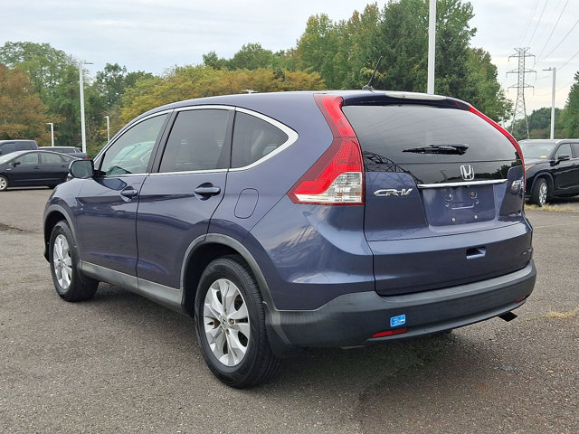 Used 2014 Honda CR-V EX image 23
