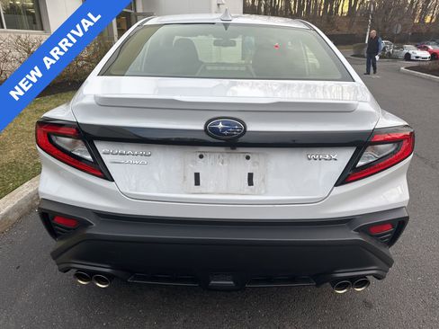 Used 2023 Subaru WRX Premium image 3