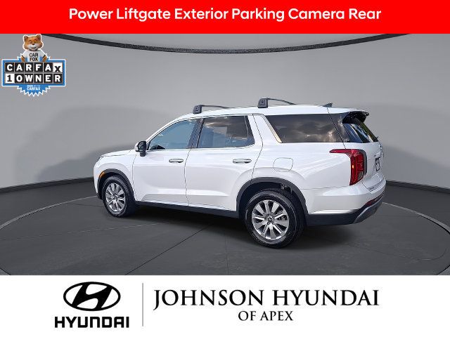Used 2024 Hyundai Palisade SEL AWD/4WD image 7