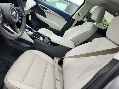 New 2026 Buick Envision Avenir image 11