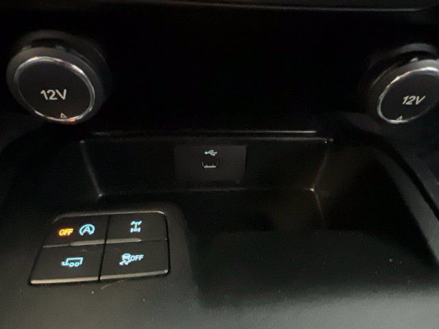 Used 2020 Ford Ranger XL w/ Equipment Group 101A Mid RWD image 30