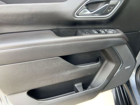 Certified 2021 Chevrolet Tahoe Premier w/ Premium Package image 12