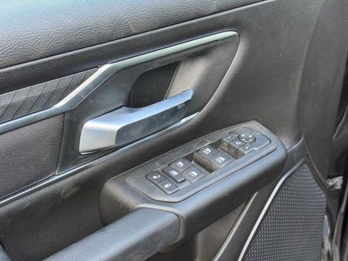 New 2026 RAM 1500 Big Horn image 11