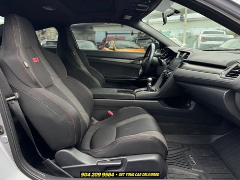 Used 2017 Honda Civic Si image 22