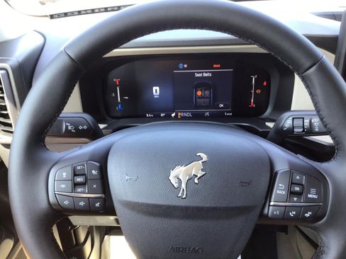 New 2026 Ford Bronco Sport Big Bend AWD/4WD image 19