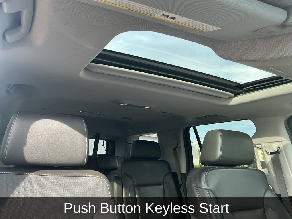Used 2018 Chevrolet Tahoe Premier w/ RST Edition AWD/4WD image 22