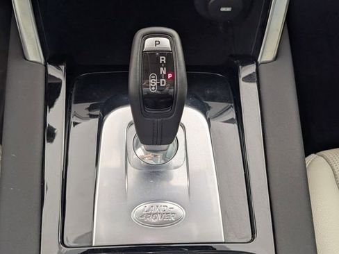 Used 2020 Land Rover Discovery Sport S AWD/4WD image 24