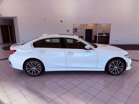 Used 2020 BMW 330i xDrive Sedan image 14