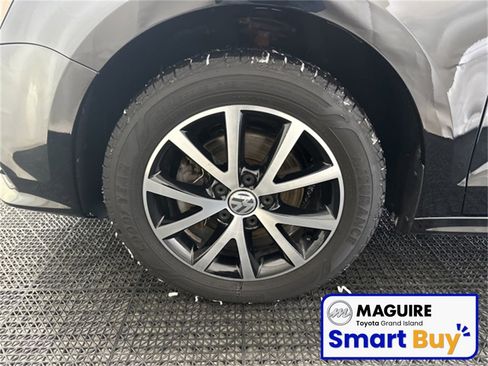 Used 2018 Volkswagen Jetta SE image 21