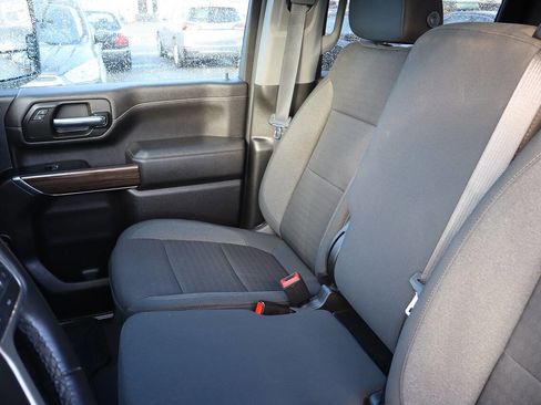 Used 2023 Chevrolet Silverado 2500 LT image 17