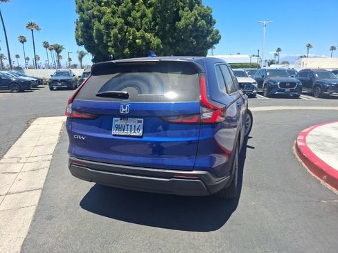 Used 2023 Honda CR-V EX-L image 37