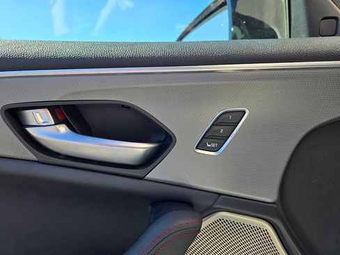 Used 2022 Acura TLX w/ A-SPEC Pkg FWD image 13