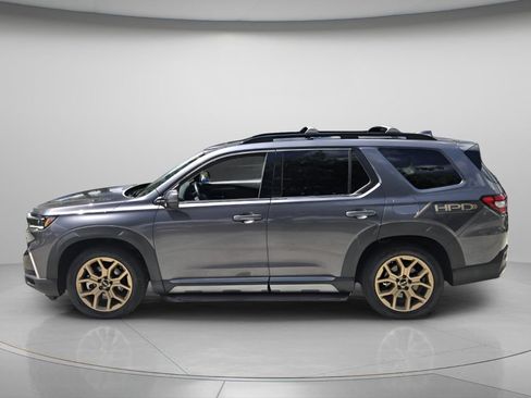 Used 2023 Honda Pilot Elite image 5