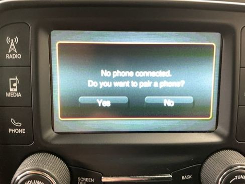 Used 2020 RAM 1500 Classic Warlock image 42