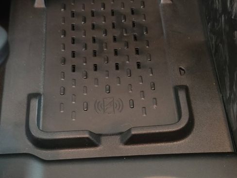 New 2026 Dodge Durango SRT Hellcat w/ Premium Group image 13