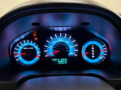 Used 2010 Ford Fusion Sport FWD image 51
