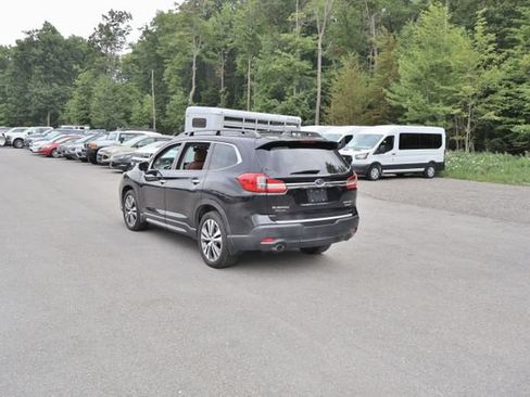 Used 2019 Subaru Ascent Touring AWD/4WD image 5