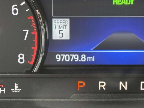 Used 2021 Ford Explorer Limited w/ Hybrid Equipment Group 310A AWD/4WD image 26