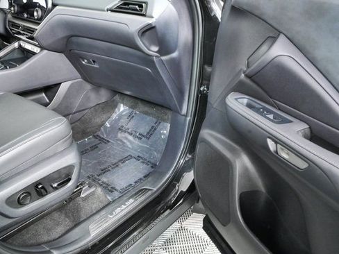 Used 2025 Lexus TX 350 AWD image 25