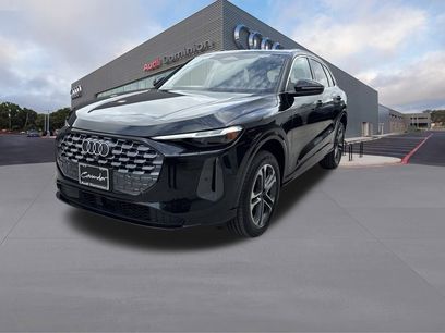 New 2025 Audi Q5 Premium Plus