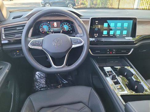 New 2026 Volkswagen Atlas SE AWD/4WD image 19