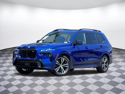 Used 2024 BMW X7 M60i