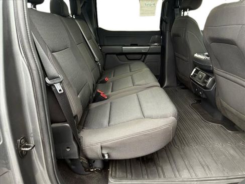 Used 2022 Ford F150 XLT w/ Equipment Group 302A High AWD/4WD image 19