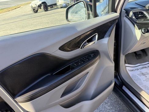 Used 2015 Buick Encore Leather image 8