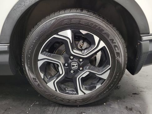Used 2019 Honda CR-V Touring image 10