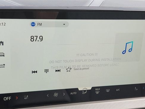 New 2026 Ford Explorer Platinum w/ LUX Leather Package image 16