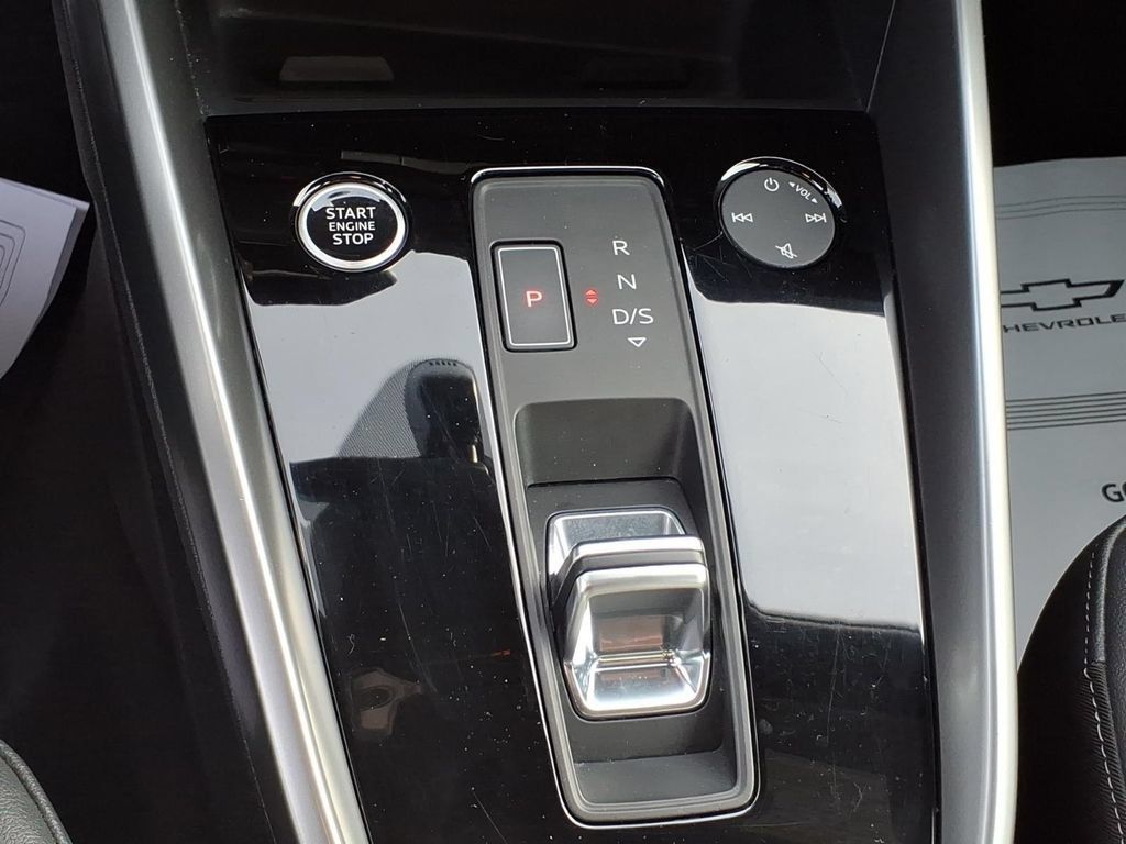Used 2024 Audi A3 2.0T Premium FWD image 20