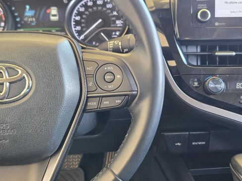 Used 2023 Toyota Camry SE w/ Convenience Package image 37