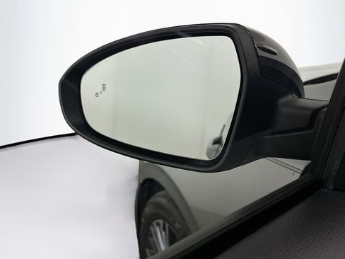 Used 2022 Kia Forte GT-Line FWD image 16