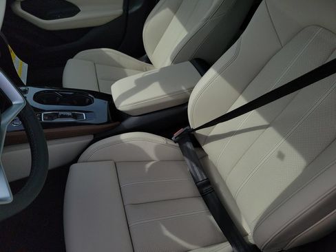 New 2026 Audi A5 2.0T Premium Plus AWD/4WD image 17