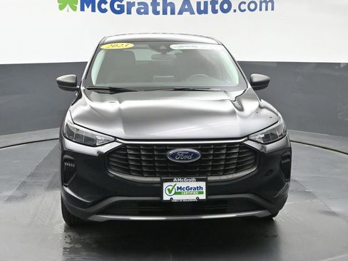 Used 2023 Ford Escape Active AWD/4WD image 5