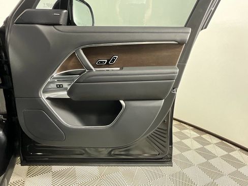 Used 2024 Land Rover Range Rover SE image 21