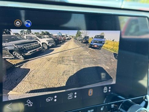 New 2026 Chevrolet Colorado ZR2 w/ Technology Package image 17