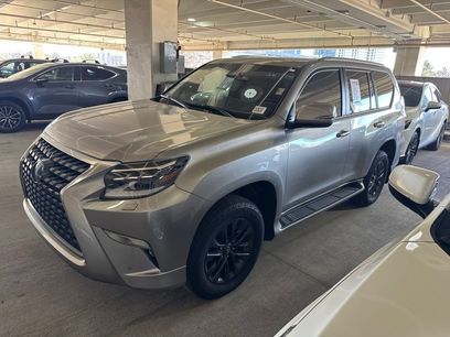 Used 2023 Lexus GX 460 Premium w/ Premium Plus Package