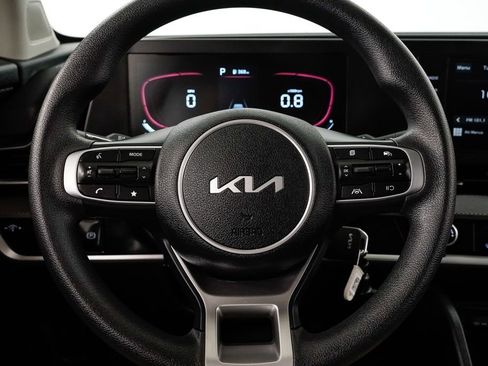 Certified 2024 Kia Sportage LX image 10