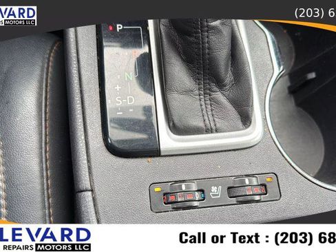 Used 2016 Toyota Highlander Limited image 20