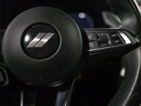 Used 2024 Dodge Hornet R/T Plus w/ Track Pack image 20