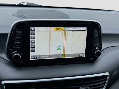 Used 2020 Hyundai Tucson Ultimate image 9