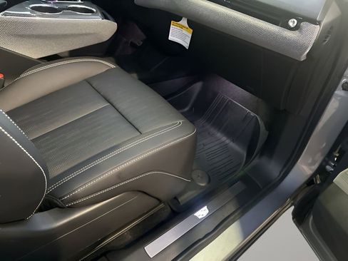 Certified 2025 Cadillac Optiq Sport 2 w/ LPO, Floor Liner Package image 13