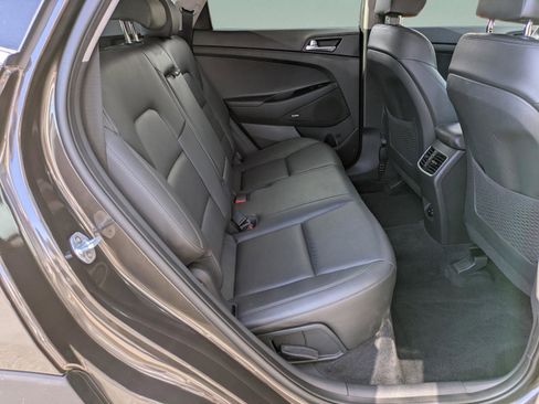 Used 2020 Hyundai Tucson Ultimate image 14