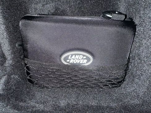 Used 2023 Land Rover Range Rover Sport SE image 34