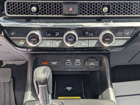 Certified 2023 Honda Civic Touring image 16
