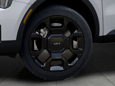 New 2026 Kia Sorento SX Prestige image 9