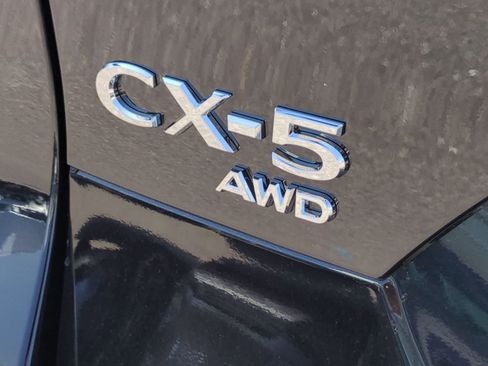 New 2026 MAZDA CX-5 2.5 S w/ Premium Package AWD/4WD image 12