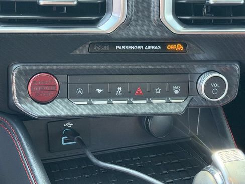 Used 2024 Ford Mustang GT Premium RWD image 21
