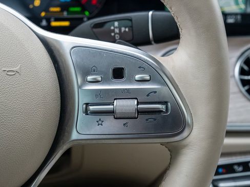 Used 2019 Mercedes-Benz CLS 450 4MATIC image 21